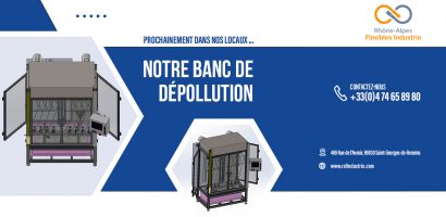 de-pollution bench